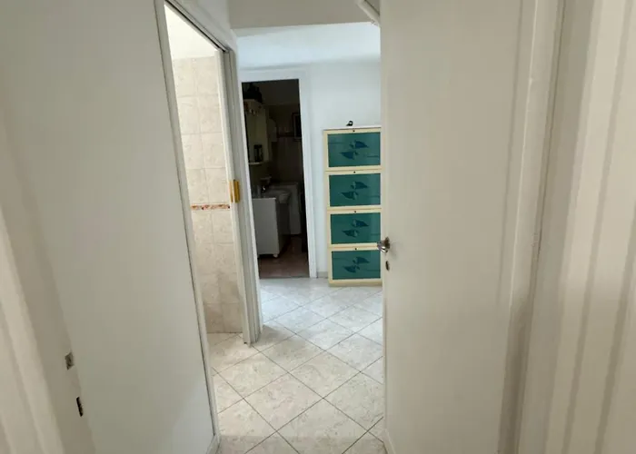 Apartment Silihome, Trastevere, Piazza Della Radio *