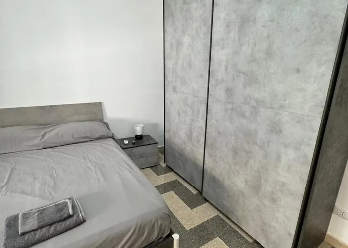Silihome, Trastevere, Piazza Della Radio Apartment Rom