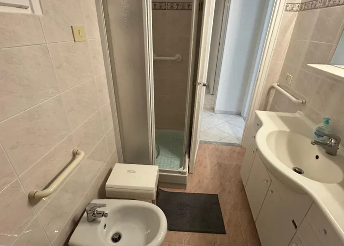 Apartment Silihome, Trastevere, Piazza Della Radio
