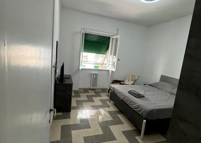 Silihome, Trastevere, Piazza Della Radio Apartment Rom
