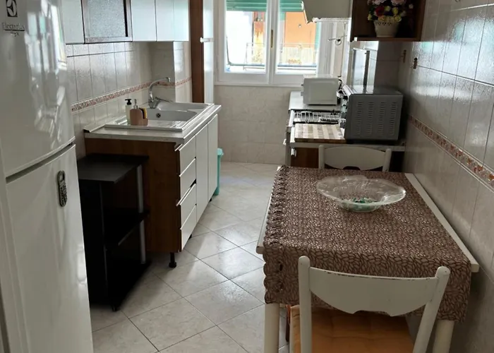 Apartment Silihome, Trastevere, Piazza Della Radio Rom