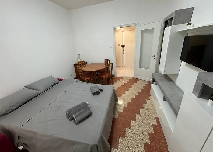 Silihome, Trastevere, Piazza Della Radio Apartment